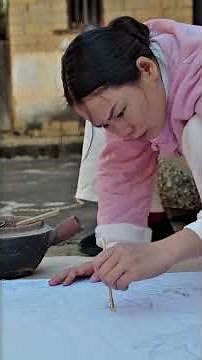 This Ancient Blue Dye Comes from Green Plants — The Indigo Process Explained