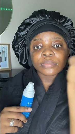 How to Even Out Skin Tone with Face Mist: A Simple Guide#skintone #facemist