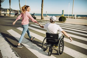Spinal Cord Injury Awareness Week: Key Insights