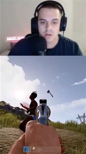 Как получить на старте python в rust? #rust #раст #0л0 #трифон #трифонраст #стример