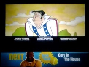 Disney's The Replacements (2006-2009) Season 1 End Credits Disney TV Animation 30 Years-YouTube Kids