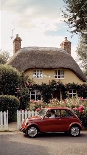 What Makes This Rustic Cottage Home Tour So Special? | il1er