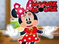 Game Minnie Mouse  online. Play for free