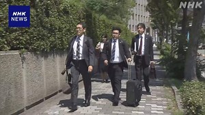 “違法な取り調べで苦痛”2度の誤認逮捕の男性 賠償求め提訴 | NHKニュース