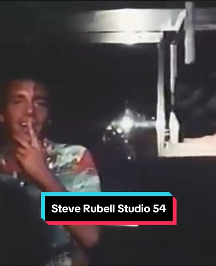 Original footage on a cold Manhattan night... Steve Rubell on the door at Studio 54 - handpicking who was fabulous enough to get inside. The chaos. The glamour. The power. This is nightclub history. Would you have made it past the velvet rope? #ClublandUncut #Studio54 #SteveRubell #DiscoNights #70sNYC #NightclubLegends #VelvetRope #ClubHistory #ManhattanNights #newyorkcity #manhattan #54 #disco #music #70s #nostalgia