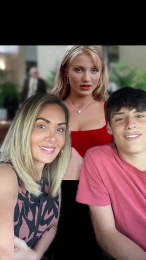 90s Crush Ranking: Teenager Rates Alyssa Milano, Christina Applegate & More