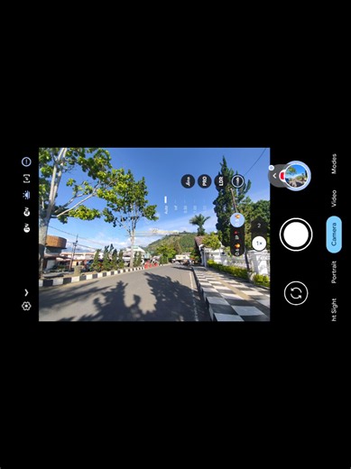 Spesial Review Config Terbaru 🎉🎉🎉 Gcam LMC 8.4 Bening dan tajam banget hasil nya. 📍 Support Mediatek & Snapdragon 📍 Hasil Detail & Jernih 📍 Mode Potrait Rapi 📍 Support Video Stabil & Cinematic 📍 Support 1080p 60 FPS 📍 Support 1080p 30 FPS 📍 Support 4K 📍 Proses HDR Cepat 📍 Support 3 Format ( YUV, JPEG, AUTO ) 📍 DLL 📷 GCAM LMC 8.4 ⚙️ Config 🔥 iPhone 17 stabilizer V16 🔥 📱 Tets Device Poco X3 NFC & Redmi Note 8 Link config & Gcam : https://youtu.be/fgF8dRPTkhM #gcam #googlecamera🌿 