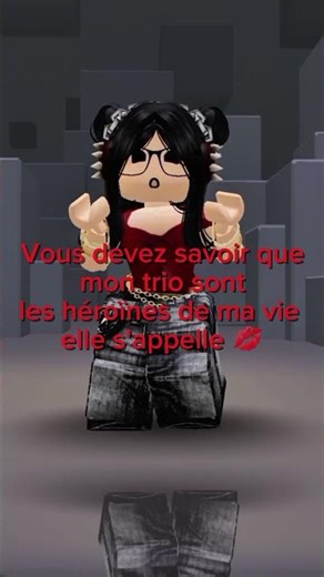 Mon trio 🫶🏻🥹💕‪@Lili-rengoku‬ ‪@LaFan_2HantaSero‬ //ib : ‪@Alyaa_Roblox‬ \\\\#roblox#faitepercer#trio{"simpleText":"Sign in"}{"simpleText":"Sign in"}{"runs":[{"text":"Save"}]}Want to watch this again later?xEmi_Playz{"simpleText":"Personalized"}{"simpleText":"None"}{"runs":[{"text":"Unsubscribe"}]}xEmi_Playz?xEmi_Playz?22:25{"content":"Aphmau","styleRuns":[{"startIndex":6,"styleRunExtensions":{"styleRunColorMapExtension":{"colorMap":[{"key":"USER_INTERFACE_THEME_DARK","value":4289374890{"cont