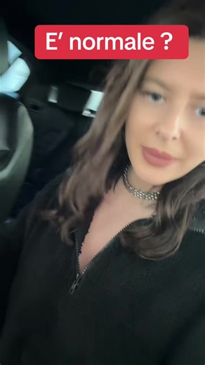 Profumi in auto: normale o sospetto?