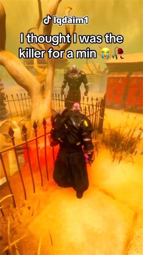 Who’s who? 🤔😭🤷‍♂️