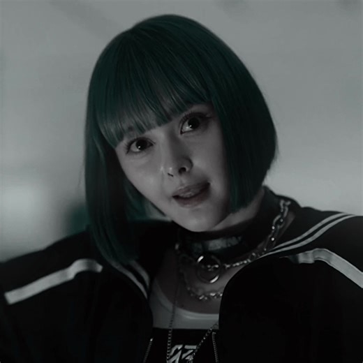 REI: Alice in Borderland Edit Featuring Tina Tamashiro