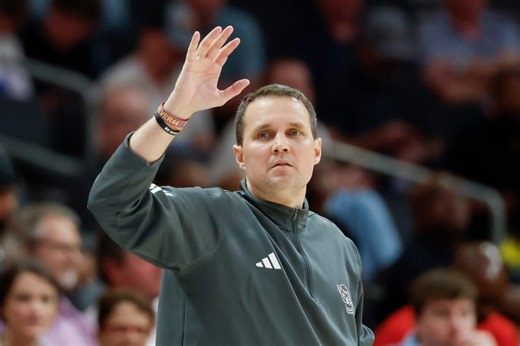 LSU fires men’s basketball coach Matt McMahon, is finalizing agreement to rehire Will Wade