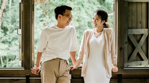 25 Gombalan Manis untuk Gebetan yang Bisa Bikin Dia Tersipu Malu dan Baper denganmu