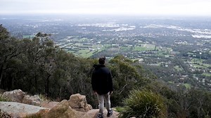 Conquering the Heights: An Epic Hill Climbing Adventure