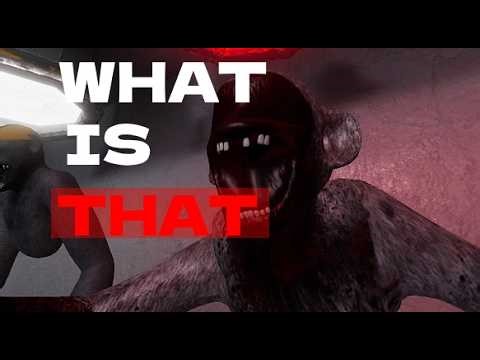 This Lethal Ape update is WILD! | Lethal Ape |