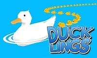 Ducklings.io - Juega a Ducklings.io en línea en Juegos.com