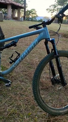 Specialized Epic Evo 2022