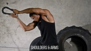 Python Power Twister Bar