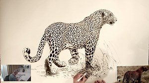 Watch as Aaron animates LIVE and answers your questions! #drawing #tutorial #howto #animation | The Art of Aaron Blaise