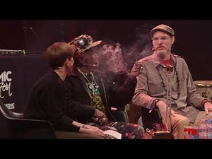 The Upsetter: A conversation with Lee 'Scratch' Perry | Loop