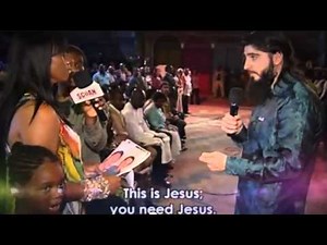 prophecy and deliverance wiseman Harry