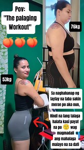 TRY AND SAVED THIS.. Using ankle weights (1.5kg each) Maagang papawis 🔥🍑 Bawal sumuko at kakaunti pa 😁🍑 #buttworkout #consistencyiskey #intermittentfasting #caloriedeficit #workout #workoutmotivation #workoutroutine #workoutathome #workoutideas | Aubrey Marasigan - Laqui