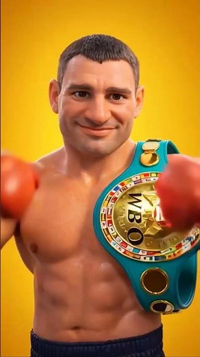 From Alii to Mike Tyson: The Ultimate Guide to Every Heavyweight Boxing Champion in History