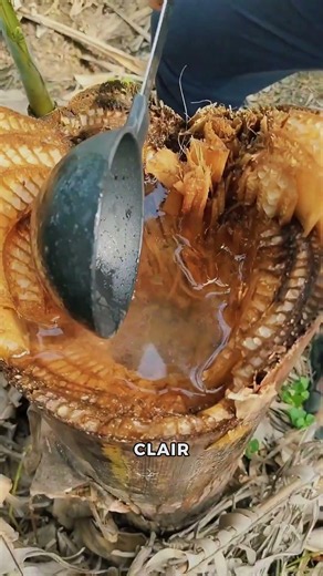 The Incredible Secret Hidden Under the Banana 😱