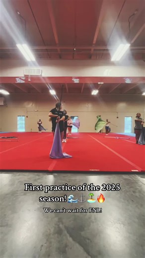 PMHS Color Guard on TikTok