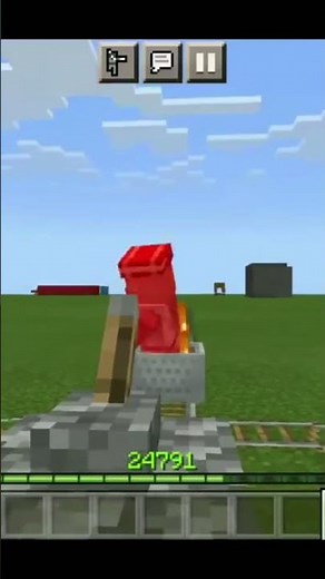 How to Solve the Minecraft Trolley Problem! (Minecraft)