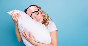 6 Acupressure Points That Can Help You Sleep