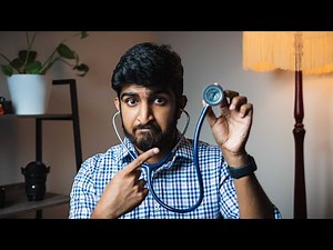 Why do YOU want to be a doctor?