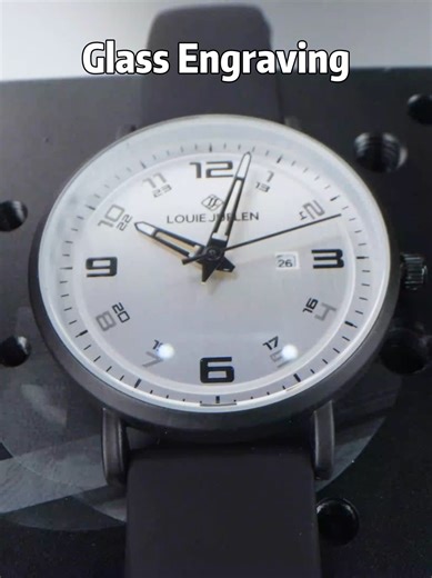 🔥 Save $1,400 Today — Just $199 to Lock In! 💰 $600 off FREE $299 Rotary Attachment $500 Creative Material Kit — all with just $199 to secure your deal. ⚡ Small in Size. Giant in Power. 👉The Ultimate Desktop UV Laser is Here 🌌 355 nm UV Cold Light delivers engraving without burns or damage 💎 Supports 3D Inside-Glass Engraving with ultra-clear detail 🎯 0.005 mm Spot achieves unmatched 16K resolution precision ⚡ 10W Power engraves 4× faster and 2× deeper 🔥 Cut and Engrave Anything including 