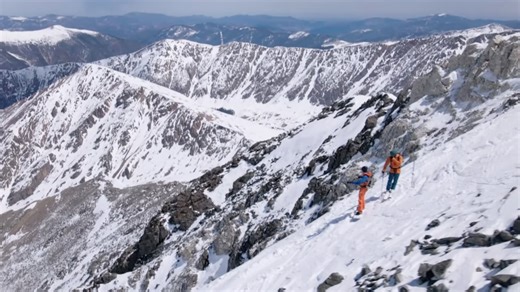 Understanding Elevation Bands To Evaluate Avalanche Risk In The Backcountry