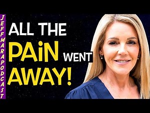 She Died & Had A PROFOUND Near Death Experience & Life Review On The Other Side