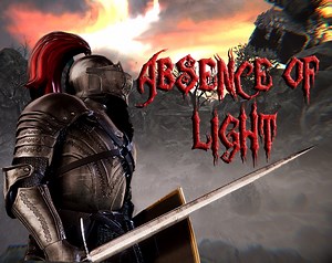 Absence of Light - A Soulslike action rpg dark game by boanoite