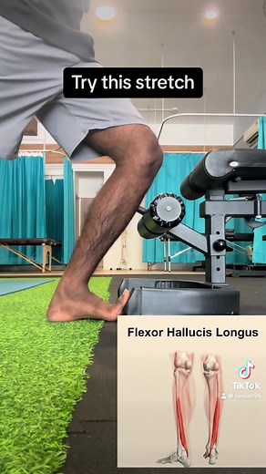 Effective Stretches for Inside Ankle Pain Relief