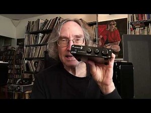 Here’s a sweet little $168 audio system