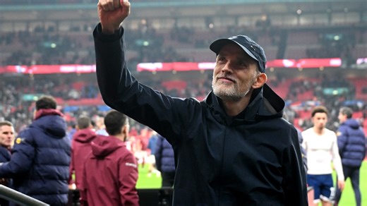 Andorra vs England LIVE commentary: Tuchel eyes Three Lions history as Kane aims to achieve 19-year first