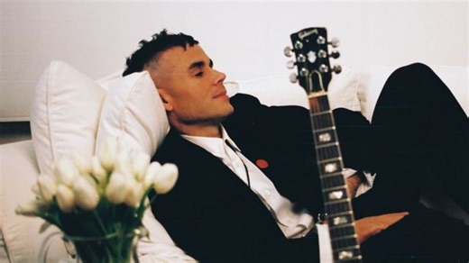 Rostam Unearths Original Version of Vampire Weekend's "Campus"