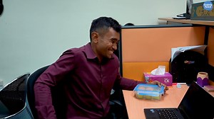 238K views · 556 reactions | You definitely know someone who’s always smiling, but have you ever wondered why he or she is always so happy? Here’s why (Watch with sound for the best viewing experience). Check out our Instagram for meaningful videos: https://www.instagram.com/goody.feed/ | Goody Feed TV - Singapore | Facebook