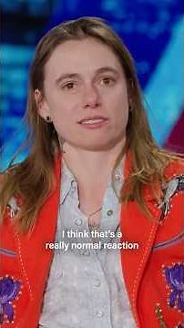 Julien Baker and TORRES on how their religious journey has become more spiritual with the divine.