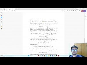 Quadratic Variation, Geometric Brownian Motion