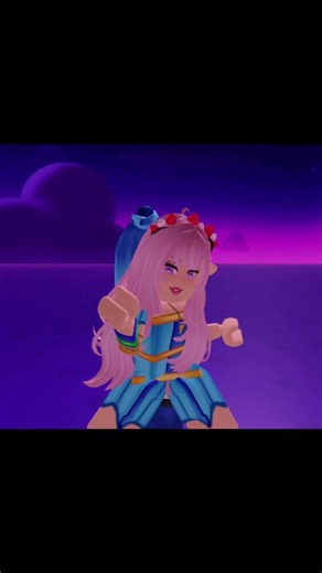 Funneh and Rainbow beez in a trap Roblox ver!