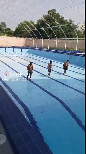 Perfecting Your Swim Pool Skills with Fun Techniques