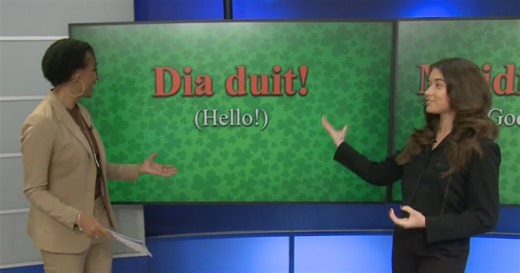Reviving an endangered language