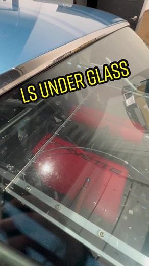 Corvair LS6 Swap: A Mid-Engine Restomod Adventure