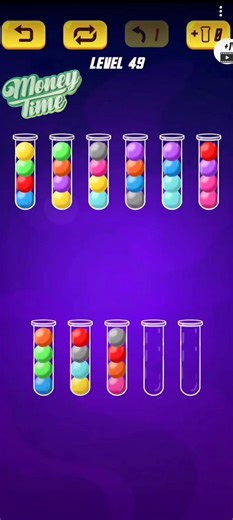 MoneyTime app users can earn rewards by playing various games