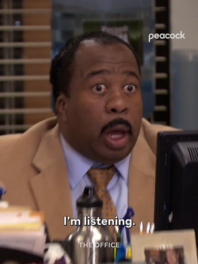 Michael Scott's Most Iconic Moment on The Office Revealed!