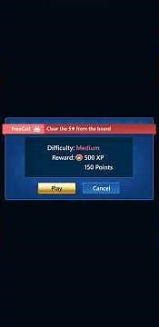 Microsoft Solitaire Collection FreeCell Medium 10.01.2025 #solitaire #freecell